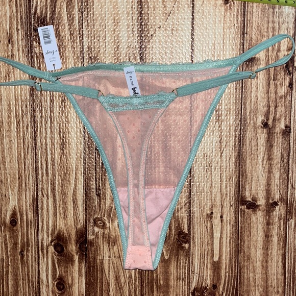 🍑👄🍑• 🫶🏻🍑👌🏻• BOOTAY BAG x Bundle 🍑🫶🏻👄 - Picture 4 of 8